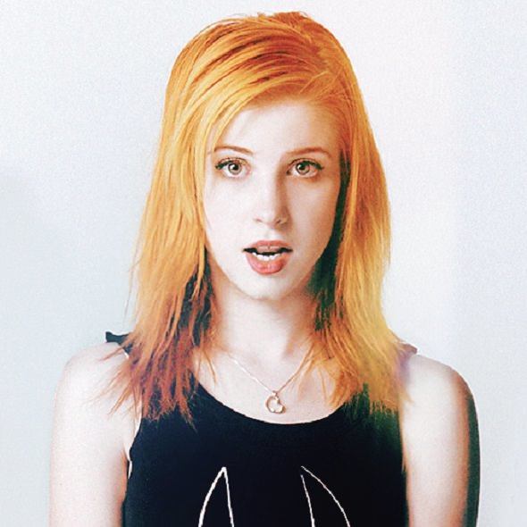 Hayley Williams Porn 90