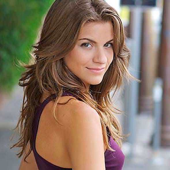 Anna Lynn McCord Nude Photos | Rekt Celebs