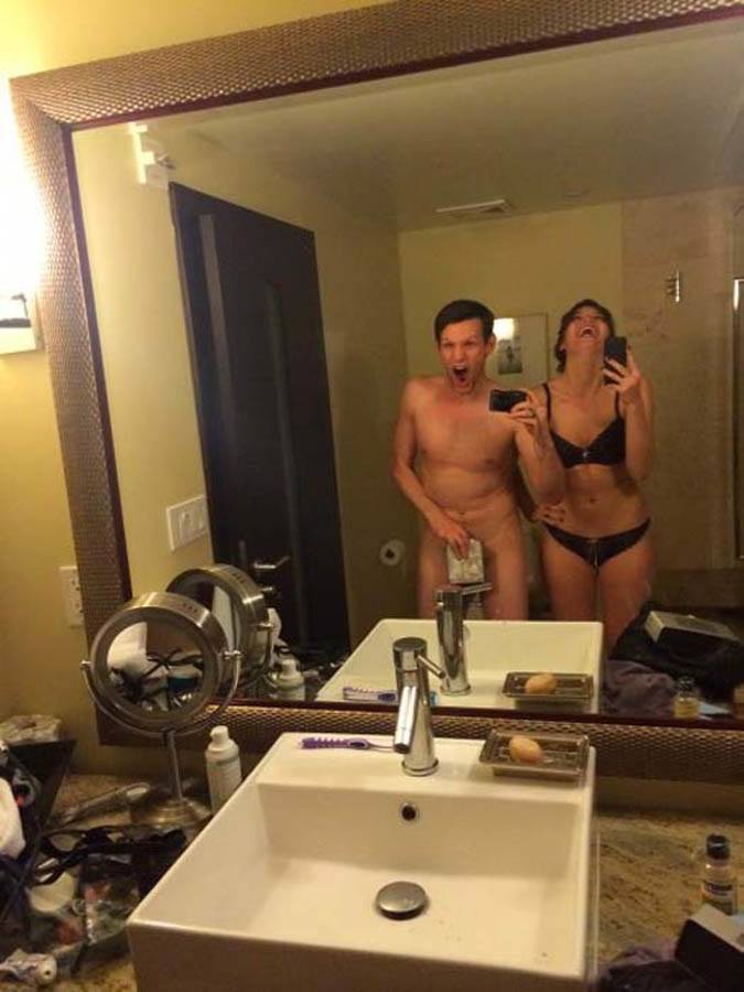 Daisy Lowe And Matt Smith Nude 3 Rekt Celebs