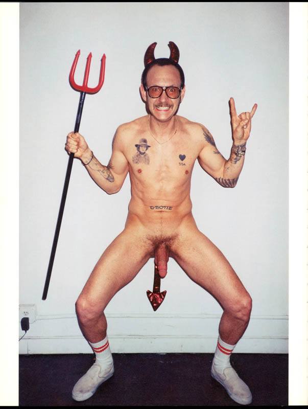 terry richardson naked (1)