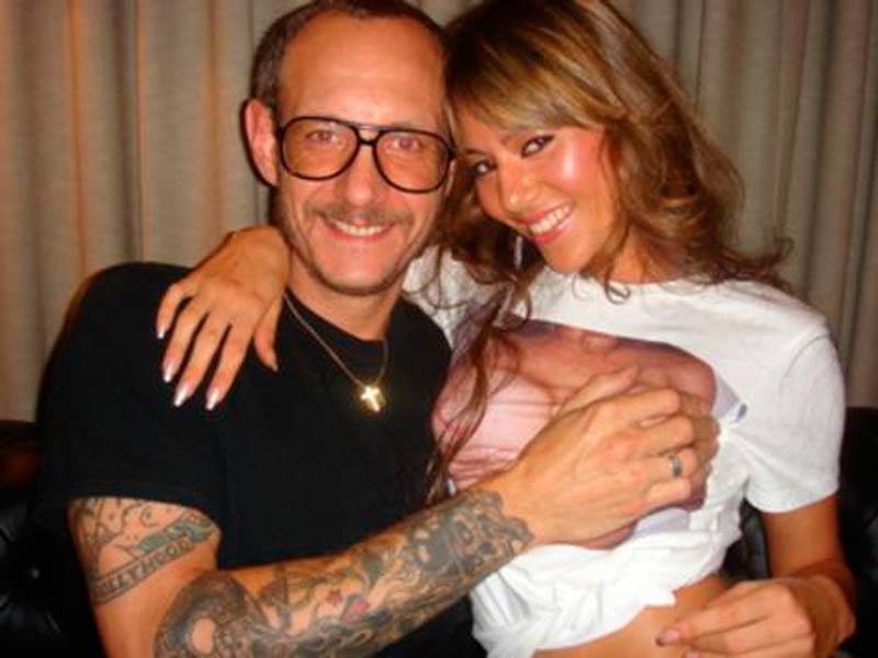 Terry richardson fappening