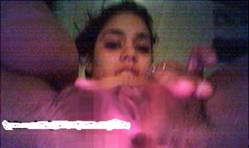 Vanessa Anne Hudgens Naked Video 10