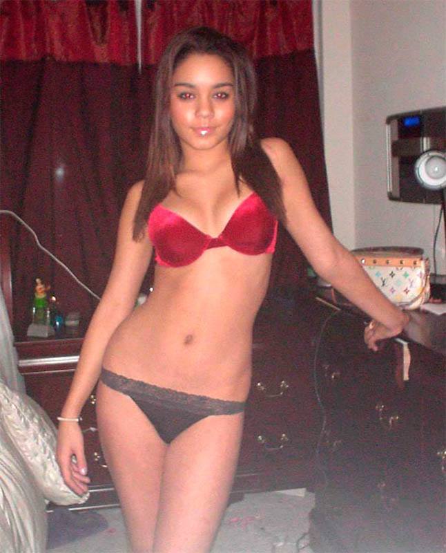 vanessa hudgens naked (20)